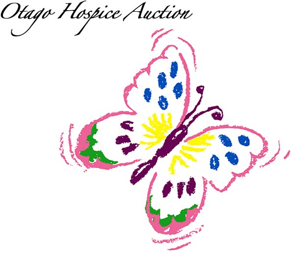 Otago Hospice Auction
