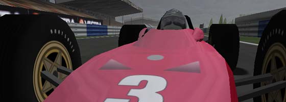 Scene from Racer