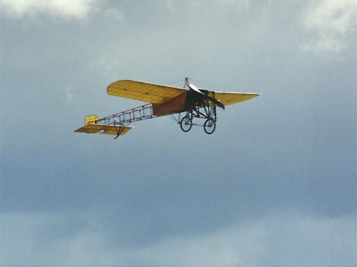 Bleriot