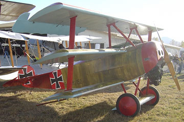 Triplane