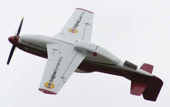 Aerobatics 6