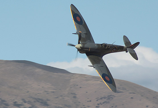 Spitfire