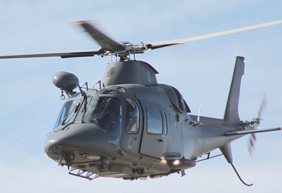 Agusta 109