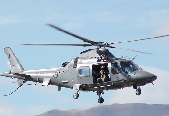 Agusta 109