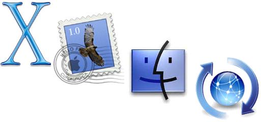 Mac OS X