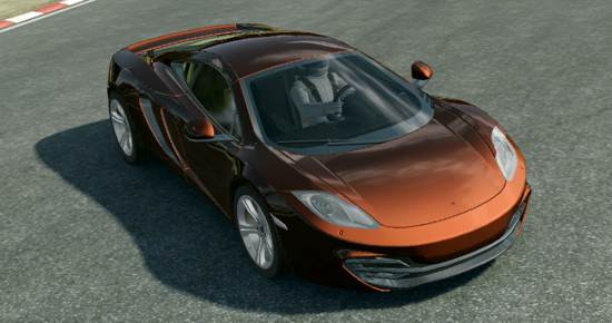 Real Racing 3 Pic 1