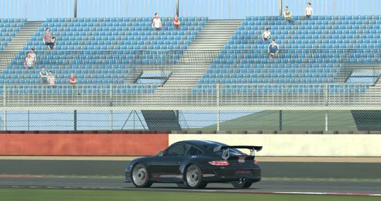 Real Racing 3 Pic 4