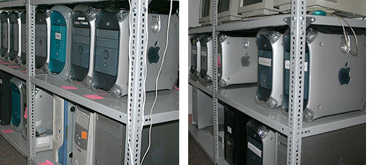 Computers 2007